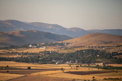 Aladağ Mahallesi'nde 540 m² Konut İmarlı Arsa
